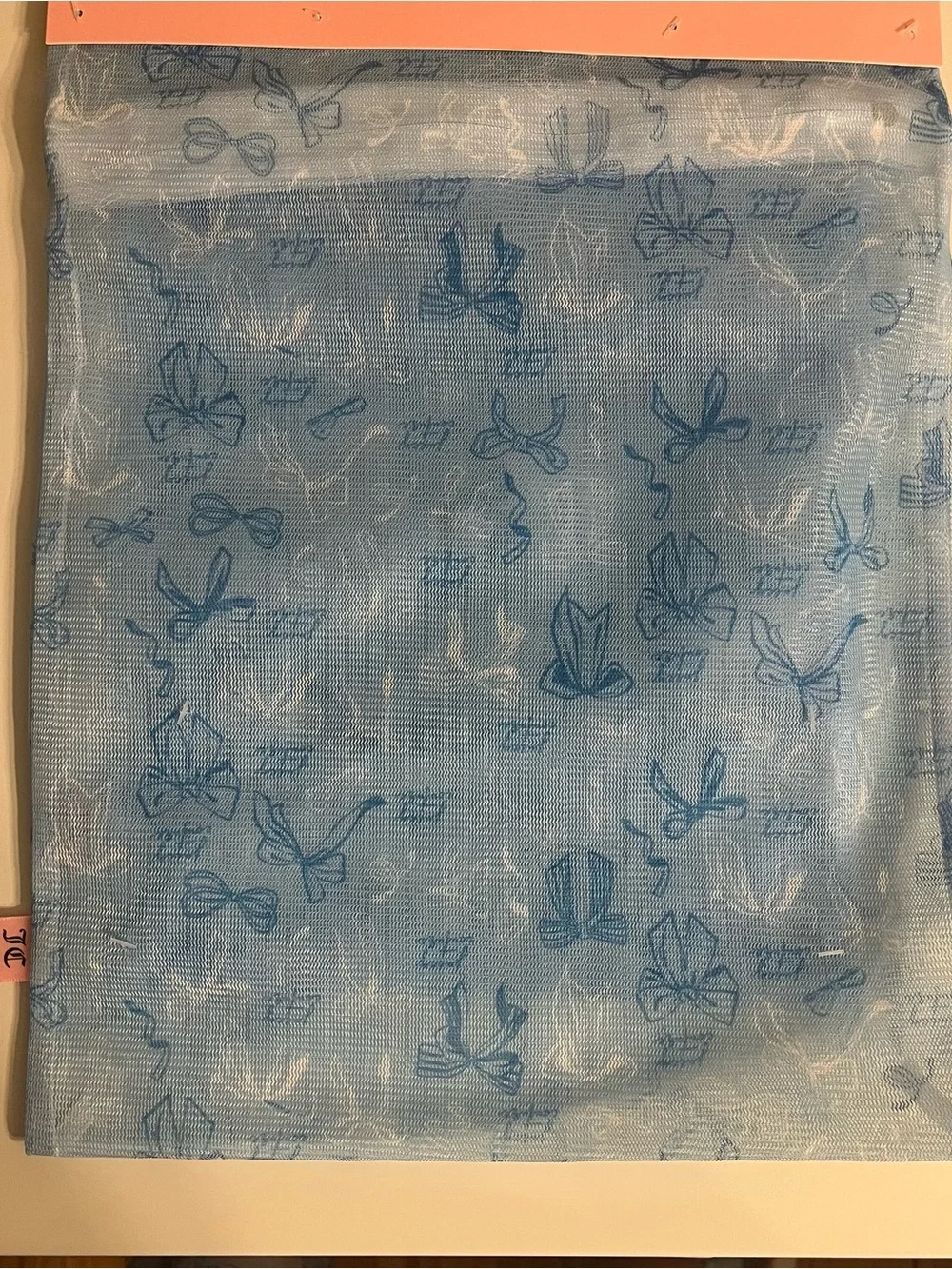 JC Wash Bags